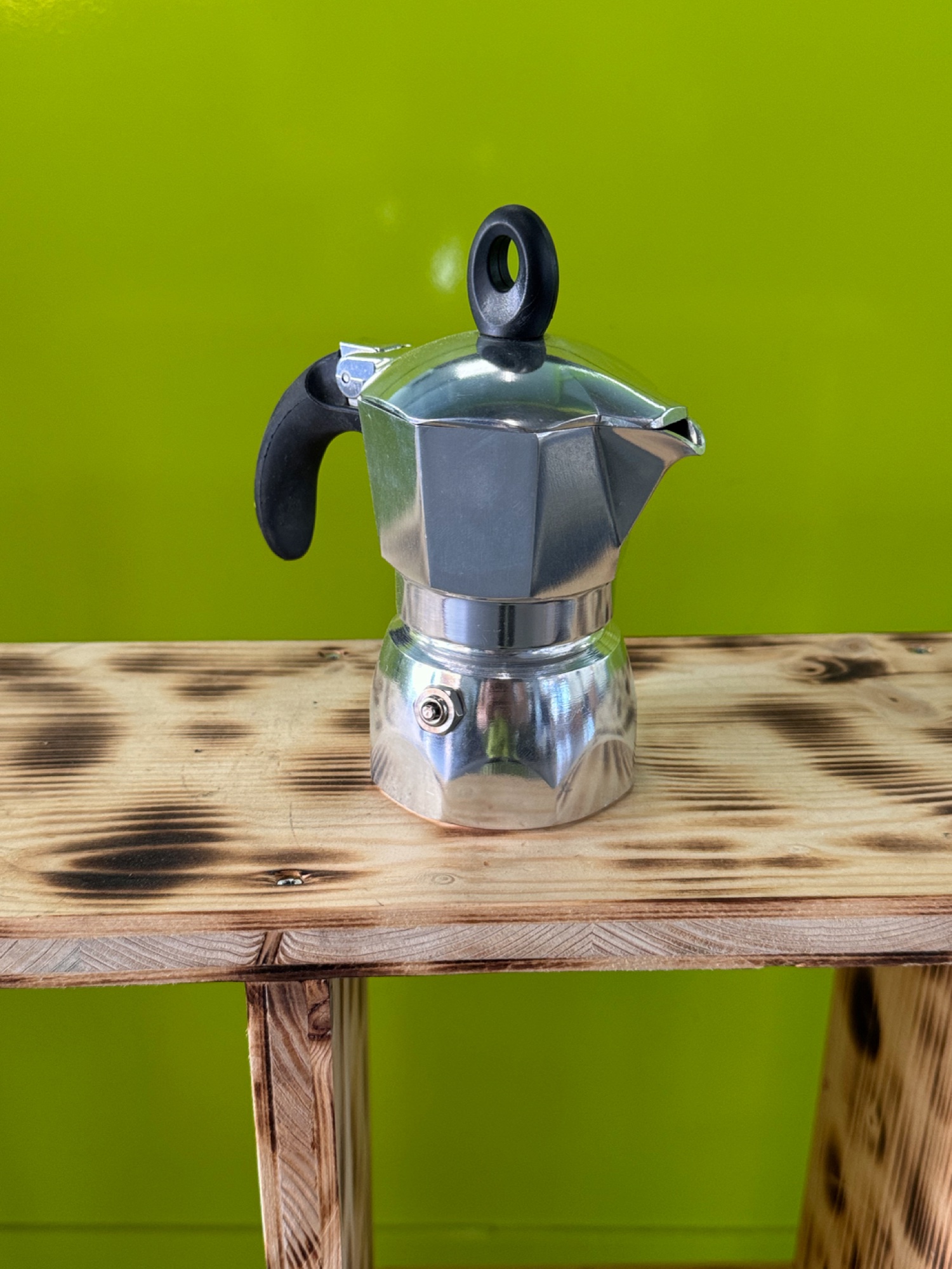 Bialetti Dama Espressokocher, klein