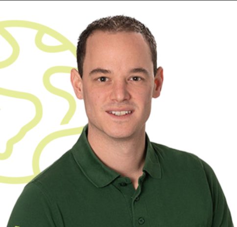 Matthias Pfiffner