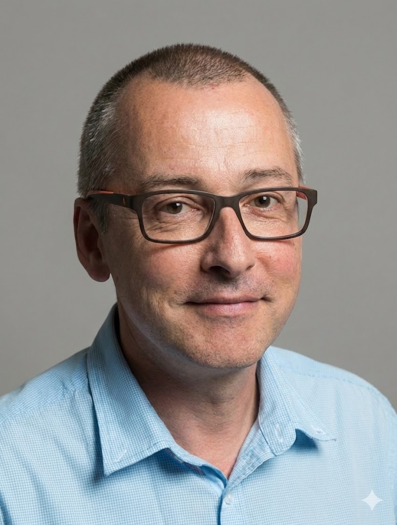 Tom Schäpper